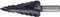 RUKO 101651P - Getrapte boor HSS 6 - 20 mm - ULTIMATECUT FLOWSTEP punt (1 stuk)
