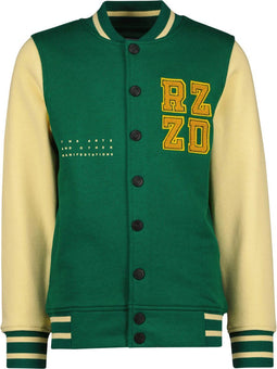 Raizzed NORTHEND - Jongens Vest - Regular fit - Maat 152