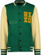 Raizzed NORTHEND - Jongens Vest - Regular fit - Maat 152