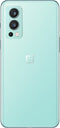 OnePlus Nord 2 5G - 128GB - 50 MP camera - Blauw