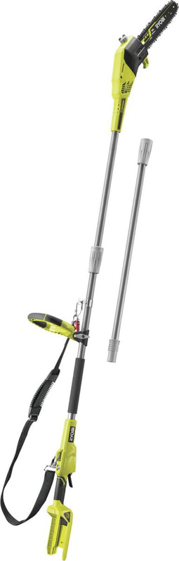 Verlengbare elektrische snoeischaar Ryobi 36 V 25 cm 15º