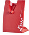 Bamix SwissLine M200 - Staafmixer - 200 W - Rood
