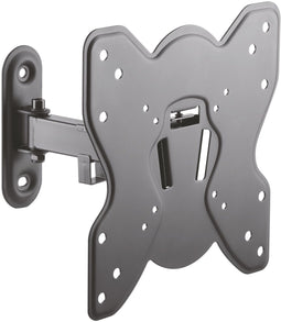 Aisens WT42TSE-007 - Muurbeugel - Max. 25 kg - 42" schermcompatibiliteit - Zwart