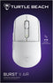 Turtle Beach Burst II Air - Draadloze gamemuis - 2,4GHz - 26K DPI - 47 g