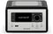 Sonoro Relax X - DAB/DAB+/FM Radio - Bluetooth - Zwart