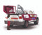 Schleich HORSE CLUB - Mobiele dierenarts met aanhanger - 42704