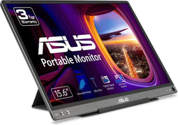 ASUS ZenScreen MB16ACE - Portable USB Monitor - 15.6 inch Full HD IPS