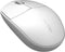 Rapoo N100 - Optische muis - 1600 dpi - Wit