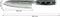 Yaxell Gou Santokumes 16.5 cm - 101 Lagen Damaststaal - SG2 Staal - 63 HRC - Canvas-Micarta Heft