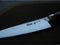 Yaxell Gou Santokumes 16.5 cm - 101 Lagen Damaststaal - SG2 Staal - 63 HRC - Canvas-Micarta Heft