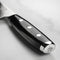 Yaxell Gou Santokumes 16.5 cm - 101 Lagen Damaststaal - SG2 Staal - 63 HRC - Canvas-Micarta Heft