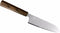 Yaxell HANA Santokumes 16.5 cm - 3 Lagen Damaststaal - Movax Staal - Pakka Wood Heft