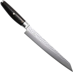 Yaxell - Ketu - Japans Damascus Vleesmes 23 cm