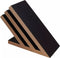 Yaxell Messenhouder - Beukenhout - Magnetisch Messenblok - Voor 6 Messen - Modern Design - Ruimtebesparend en Stijlvol Ontwerp