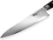Yaxell Ran Messenset - Giftset - 2-delig - Koksmes 20 cm & Schilmes 8 cm - 69 Lagen Damaststaal - VG10 Staal - 61 HRC - Canvas-Micarta Heft