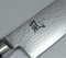 Yaxell Ran Messenset - Giftset - 2-delig - Messenslijper met Koksmes 20 cm - 69 Lagen Damaststaal - VG10 Staal - 61 HRC - Canvas-Micarta Heft