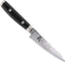 Yaxell Ran Messenset - Giftset - 2-delig - Santoku 16,5 cm & Universeelmes 12 cm - 69 Lagen Damaststaal - VG10 Staal - 61 HRC - Canvas-Micarta Heft