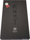 Yaxell Ran Messenset - Giftset - 2-delig - Santoku Mes 16,5 cm en Messenlijper - 69 Lagen Damaststaal - VG10 Staal - 61 HRC - Canvas-Micarta Heft