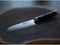 Yaxell Ran Santoku Koksmes 12,5 cm - 69 Lagen Damaststaal - VG10 Staal - 61 HRC - Canvas-Micarta Heft