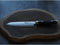 Yaxell Ran Santoku Koksmes 16.5 cm - 69 Lagen Damaststaal - VG10 Staal - 61 HRC - Canvas-Micarta Heft