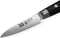 Yaxell Ran Schilmes 8 cm - 69 Lagen Damaststaal - VG10 Staal - 61 HRC - Canvas-Micarta Heft