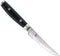 Yaxell Ran Steakmes 11 cm - 69 Lagen Damaststaal - VG10 Staal - 61 HRC - Canvas-Micarta Heft