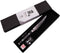 Yaxell Ran Steakmes 11 cm - 69 Lagen Damaststaal - VG10 Staal - 61 HRC - Canvas-Micarta Heft