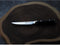 Yaxell Ran Steakmessenset - 2-delig - Giftset - 69 Lagen Damaststaal - VG10 Staal - 61 HRC - Canvas-Micarta Heft