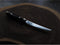 Yaxell Ran Steakmessenset - 2-delig - Giftset - 69 Lagen Damaststaal - VG10 Staal - 61 HRC - Canvas-Micarta Heft