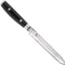 Yaxell Ran Tomatenmes 14 cm - 69 Lagen Damaststaal - VG10 Staal - 61 HRC - Canvas-Micarta Heft