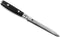 Yaxell Ran Tomatenmes 14 cm - 69 Lagen Damaststaal - VG10 Staal - 61 HRC - Canvas-Micarta Heft