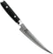 Yaxell Ran Uitbeenmes 15 cm - 69 Lagen Damaststaal - VG10 Staal - 61 HRC - Canvas-Micarta Heft