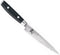 Yaxell Ran Vleesmes 15 cm - 69 Lagen Damaststaal - VG10 Staal - 61 HRC - Canvas-Micarta Heft