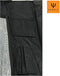 Yaxell Roltas - Ruimte voor 8 Messen - Sterk Nylon - Inclusief Schouderriem - Bescherming & Opbergruimte