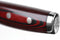 Yaxell Super Gou Broodmes 23 cm - 161 Lagen Damaststaal - SG2 Staal - 63 HRC - Canvas-Micarta Heft