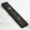Yaxell Super Gou Broodmes 23 cm - 161 Lagen Damaststaal - SG2 Staal - 63 HRC - Canvas-Micarta Heft