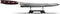 Yaxell Super Gou Broodmes 27 cm - 161 Lagen Damast, SG2 Staal, 63 HRC - Handgemaakt in Japan