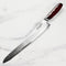 Yaxell Super Gou Broodmes 27 cm - 161 Lagen Damast, SG2 Staal, 63 HRC - Handgemaakt in Japan