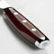 Yaxell Super Gou Broodmes 27 cm - 161 Lagen Damaststaal - SG2 Staal - 63 HRC - Canvas-Micarta Heft