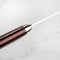 Yaxell Super Gou Broodmes 27 cm - 161 Lagen Damaststaal - SG2 Staal - 63 HRC - Canvas-Micarta Heft
