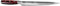 Yaxell Super Gou Fileermes 25.5 cm - 161 Lagen Damaststaal - SG2 Staal - 63 HRC - Canvas-Micarta Heft