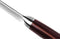 Yaxell Super Gou Fileermes 25.5 cm - 161 Lagen Damaststaal - SG2 Staal - 63 HRC - Canvas-Micarta Heft