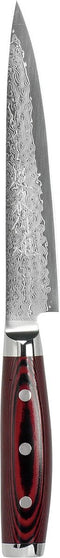 Yaxell - Super Gou - Japans Damascus Vleesmes 18 cm