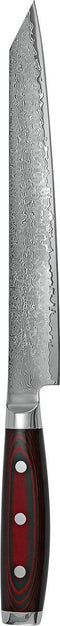 Yaxell - Super Gou - Japans Damascus Vleesmes 23 cm