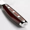 Yaxell Super Gou Koksmes 15 cm - 161 Lagen Damaststaal - SG2 Staal - 63 HRC - Canvas-Micarta Heft