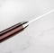 Yaxell Super Gou Koksmes 15 cm - 161 Lagen Damaststaal - SG2 Staal - 63 HRC - Canvas-Micarta Heft
