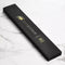 Yaxell Super Gou Koksmes 15 cm - 161 Lagen Damaststaal - SG2 Staal - 63 HRC - Canvas-Micarta Heft