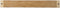Yaxell Super Gou Messenset - 7-delig - Bamboe Magneetstrip met 6 Messen - 161 Lagen Damaststaal - SG2 Staal - 63 HRC - Canvas-Micarta Heft