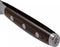 Yaxell Super Gou Messenset - 7-delig - Zwarte Magneetstrip met 6 Messen - 161 Lagen Damaststaal - SG2 Staal - 63 HRC - Canvas-Micarta Heft