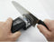 Yaxell Super Gou Messenset - Giftset - 2-delig - Messenslijper & Koksmes 20 cm - 161 Lagen Damaststaal - SG2 Staal - 63 HRC - Canvas-Micarta Heft